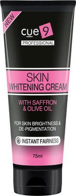 

ARL Retail ARL SKIN WHITENING CREAM CUE-9 75ML(75 ml)