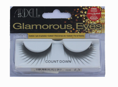 

Ardell CheersHolidayLashes(Pack of 2)