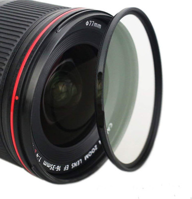 

JJC 52mm MCUV UV Filter(52)