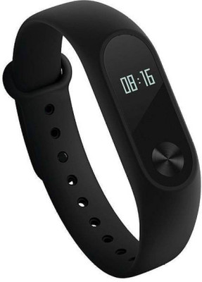 

watch euro Fitness band 906 Fitness Band(Black, Pack of 1)
