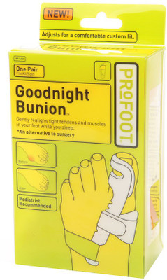 

j go the business hub Pro Foot Foot Care