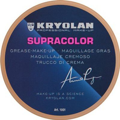 

Kryolan ( FS38 ) SupraColor 8ml Foundation(FS38)