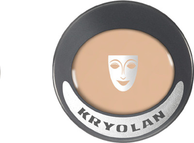 

Kryolan Ultra Foundation ( Ivory ) Foundation(Ivory)