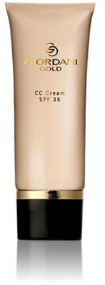 

Oriflame Sweden Giordani Gold CC Cream Foundation(Light)