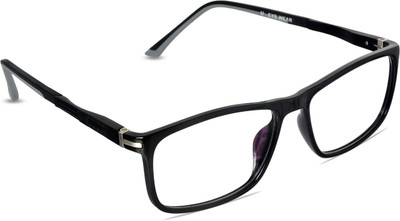 

REACTR Full Rim Rectangle Frame(52 mm