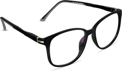 

REACTR Full Rim Wayfarer Frame(54 mm