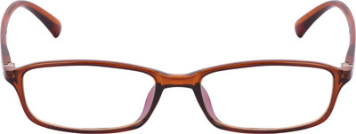 

Redex Full Rim Rectangle Frame(50 mm