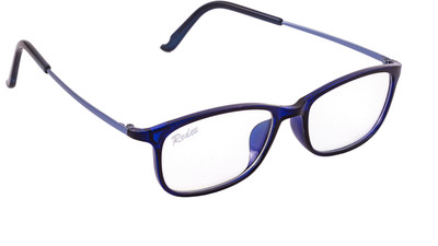 

Redex Full Rim Rectangle Frame(50 mm