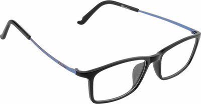 

Redex Full Rim Rectangle Frame(52 mm