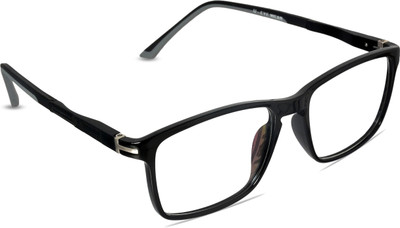 

REACTR Full Rim Rectangle Frame(53 mm