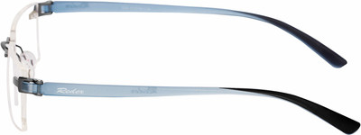 

Redex Rimless Rectangle Frame(50 mm