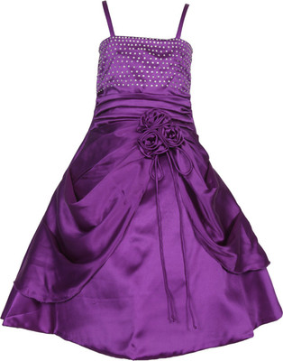 

SOFYANA Ball Gown(Purple