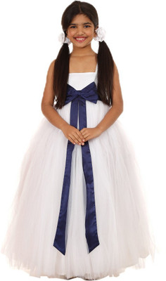 

SOFYANA Ball Gown(White