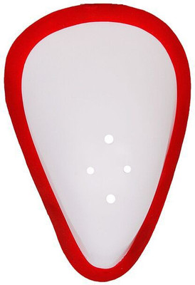 

DSC Glider Abdominal Guard(, Red, White, Multicolor