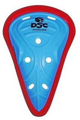 

DSC Shoc Abdominal Guard(, Red, Blue, Multicolor