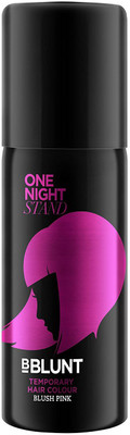 

BBlunt ONE NIGHT STAND Hair Color(PINK)