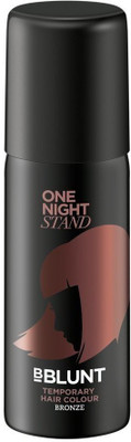 

BBlunt ONE NIGHT STAND Hair Color(BRONZE)