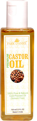 

Park Daniel Premium Cold Pressed Hair Oil(100 g)