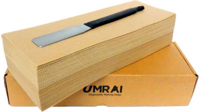 

UMRAI Premium Strips(90 Strips)