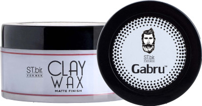 

ST.bir Gabru Clay Wax Clay(50 g)