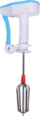 

Fest Market Plastic Powerfree Most Convenient and Effective 0 Hand Blender(Multicolor)
