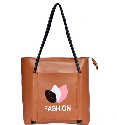 

Borsamania Messenger Bag(Brown)
