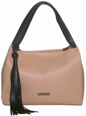 

Caprese Satchel(Beige)