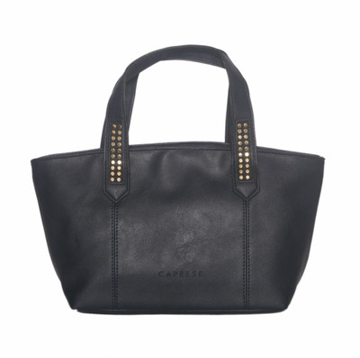 

Caprese Tote(Black)