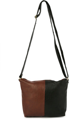 

flete Sling Bag(Multicolor)