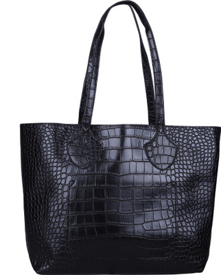 

Giordano Tote(Black)