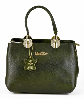 Vestta Shoulder Bag(Green)