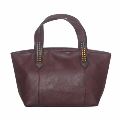 

Caprese Tote(Purple)