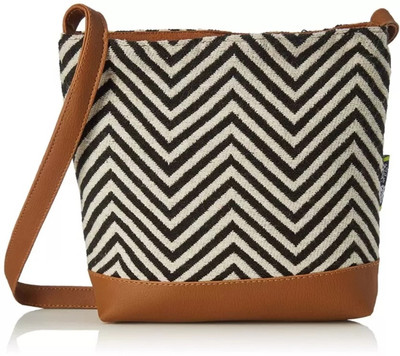 

KRITIKA Sling Bag(Multicolor)