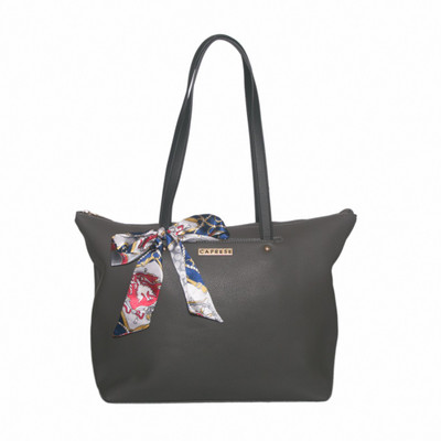 

Caprese Tote(Grey)
