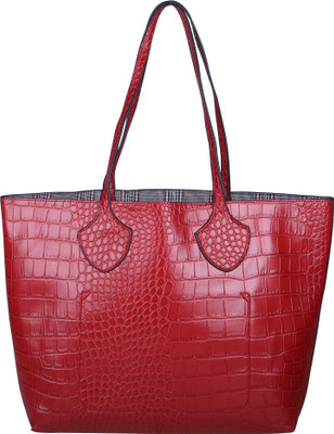 Giordano Tote(Red)