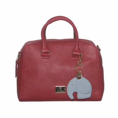 

Caprese Tote(Red)