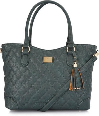 

Caprese Tote(Blue)