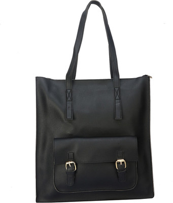 

Fiona Trends Hand-held Bag(Black)