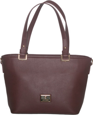 

Caprese Tote(Brown)