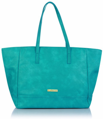 

Caprese Satchel(Blue)