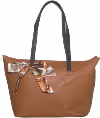 

Caprese Tote(Tan)