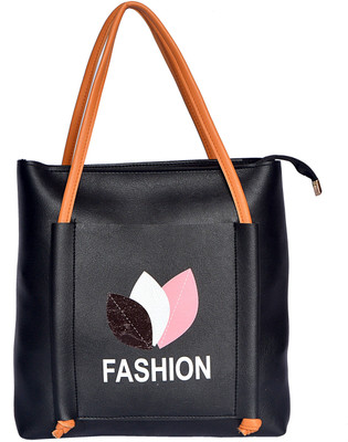 

Borsamania Messenger Bag(Black)