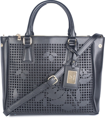 

Allen Solly Sling Bag(Black)