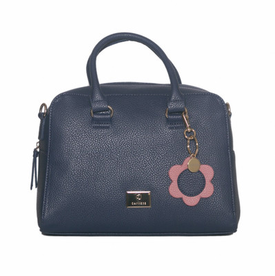 

Caprese Tote(Blue)