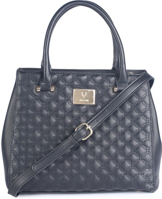 

Allen Solly Sling Bag(Black)