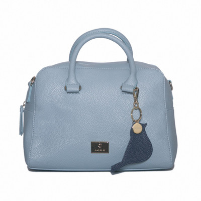 

Caprese Tote(Blue)