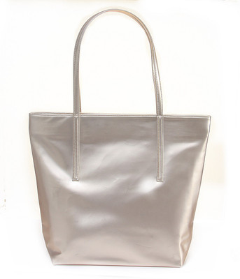 

CarryWalk Shoulder Bag(Silver)