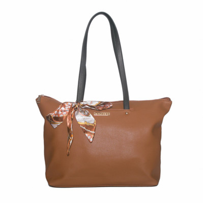 

Caprese Tote(Brown)