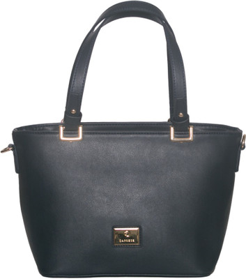 

Caprese Tote(Black)
