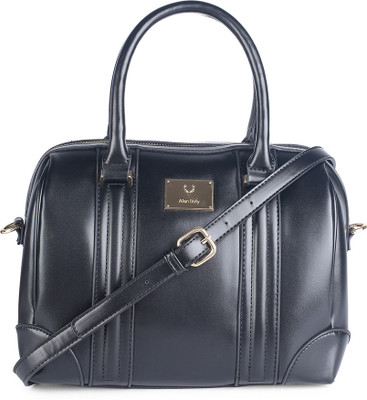 

Allen Solly Sling Bag(Black)